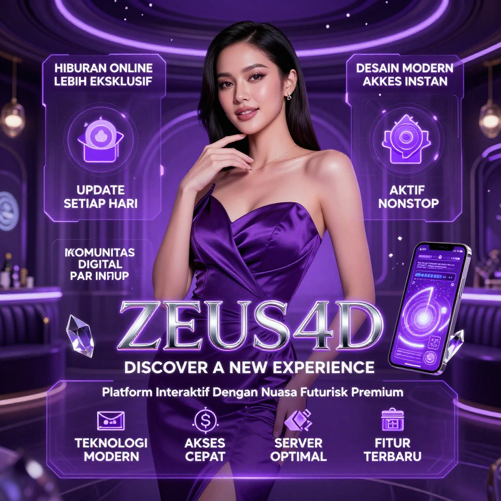 ZEUS4D